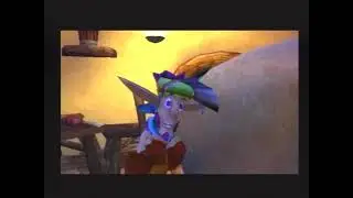Jak and Daxter: The Precursor Legacy (Prototype) - Trailer 2