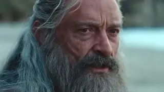 The Death of Robin Hood Trailer: Hugh Jack Is UNRECOGNIZABLE!