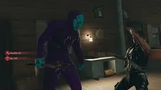 F13 Complete Edition - Offline bot glitched under the map