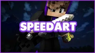 Speedart ⇝ SKILL [Banner] (10 Likes?!)