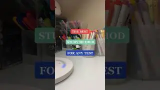 HOW A