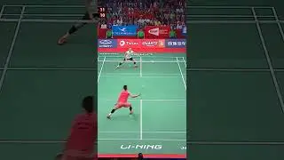 🤌#badminton #badmintonlovers #bwf #shorts#motivation #tiktok#trending#shortsfeed#sports#love#viral