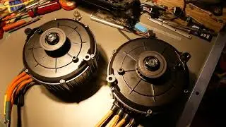 QS165 v1 vs QS165 v2 Teaser