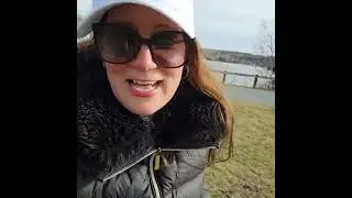 Kelliena on Team Kerry