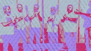Dijf Sanders - Mingrelian Song