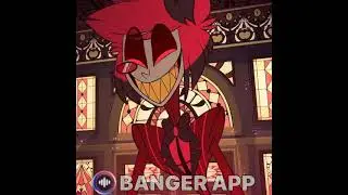 Alastor sings animation vs anything spongebob vs captain underpants