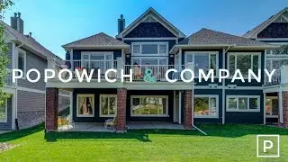 Elbow Valley Villas