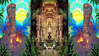 Funky☆Acid☆Forest@Psytrance☆Psychedelic☆Trip mix 2010