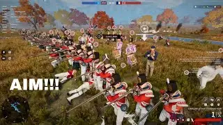 5 MINS OF FUNNY HOLDFAST MOMENTS PT 2