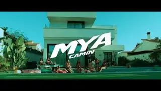 Camin, J.Prados - MYA (Videoclip oficial)