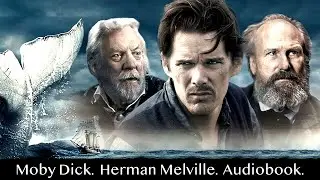 Moby Dick. Chapter 71. Herman Melville. Audiobook.