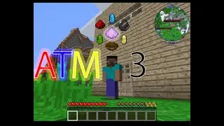 All The Mods 3 Ep 8: Magical Mystery