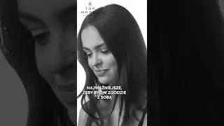 KLAUDIA EL DURSI TO MAMA IDEALNA ❓ | TOP MODEL ACADEMY #shorts