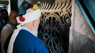 Ziyārah Hala Sultan