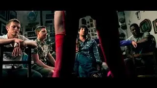 BACHELOR GAMES Official Trailer Starring Charley Bewley (2016) [HD]