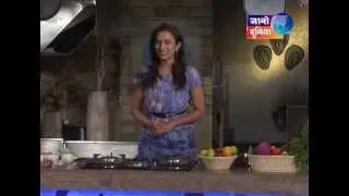 Cookery show: Khaana-E-Khaas Episode 6 - Janoduniya.tv