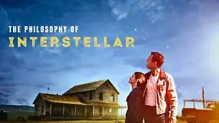 What is the philosophy of Interstellar?