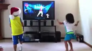 Just Dance Wii2