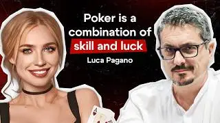 LUKA PAGANO on EPT HISTORY, Creating POKER EVENTS, and What&rsquo;s NEXT for the GAME