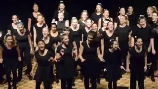 CHORALFEST 2016 - The Women's College