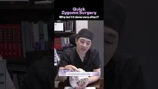 What Is Quick Cheekbone Reduction Surgery? | Dr. Lee Hobin, Korea&rsquo;s Top Facial Contouring Specialist