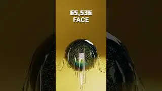 3D Cloth Simulation ASMR for the Eyes Part 2 🔥👁️
