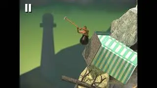 Getting Over It Game