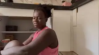 ESTOU MÃE SOLO - ESTAMOS DE MUDANÇA - A SEGURANÇA DA CASA? MEDOS? 