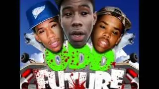 19. Odd Future - Kill Em All [Wolf Gang World Order]