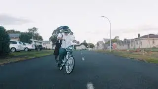 Mailman Mani