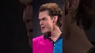 Jim Carrey Impressions - Stand Up Comedy