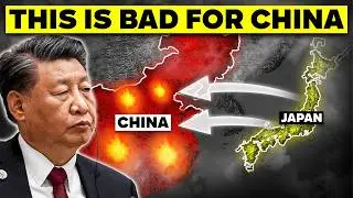 Japan Just Did Something Legitimately INSANE for Taiwan