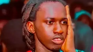 😭New single de Bamba Tall Sounou Yonéen 