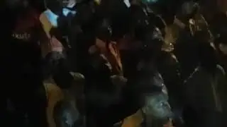 Bless Prince Live performance at Tolon on Young City street Carnival