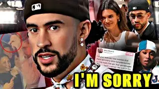 The Dark Side of Bad Bunny: Exposing His Controversial Past