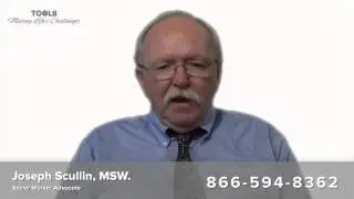 Joe Scullin Special Funding for Generators Assistive Technology: Backup Home Generator