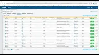 Sphera MDM Integration