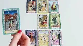 🦊Eine falsche Person hat euch auseinander gebracht, doch eure Liebe ist noch nicht verloren💕