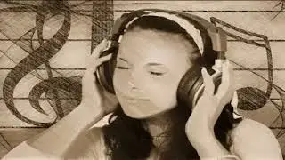 Hazel Scott (Piano) - Dark Eyes