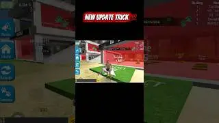 💯New update trick (craftland) Steal a pet🎯#freefire#shorts