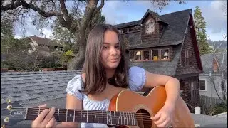 All I Want (Cover)