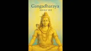Gangadharaya - Chant different divine names of Lord Shiva by Drish Vee