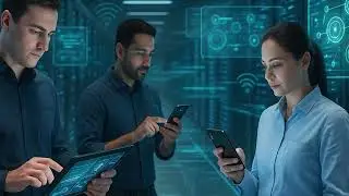 Mobile DCIM Solution Setup Guide | Cormant-CS DCIM Demo