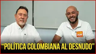 &ldquo;El Senado se Volvi&oacute; un Club&rdquo; | este Ex Concejal lo cuenta TODO