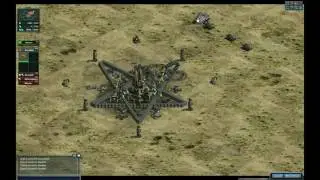 WAR COMMANDER - OPERATION INTO CHAOS, CORPUS TRACK 80