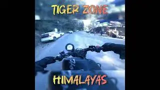 #indian #bikelife #kinnaur #himalayas #himachalpradesh #bharat 🏍️🏔️..