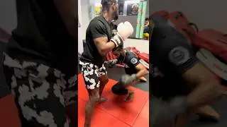 MMA Drilling, Brooklyn Mixed Martial Arts #mma #wrestling #bjj #kickboxing #training #grappling