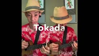 Tokada(Pure Heart) / Cover by MASA Kahiwa