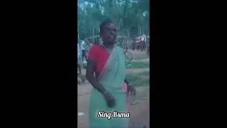 Santali prank video 2025।।santali funny video 2025