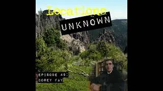 LU Clips - Corey Fay Disappearance Timeline
